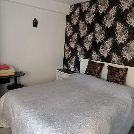 Piso Playa Torremolinos Apartment Bagian luar foto
