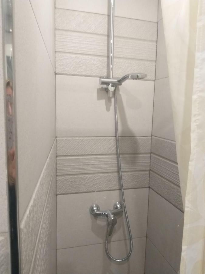 Piso Playa Torremolinos Apartment Bagian luar foto