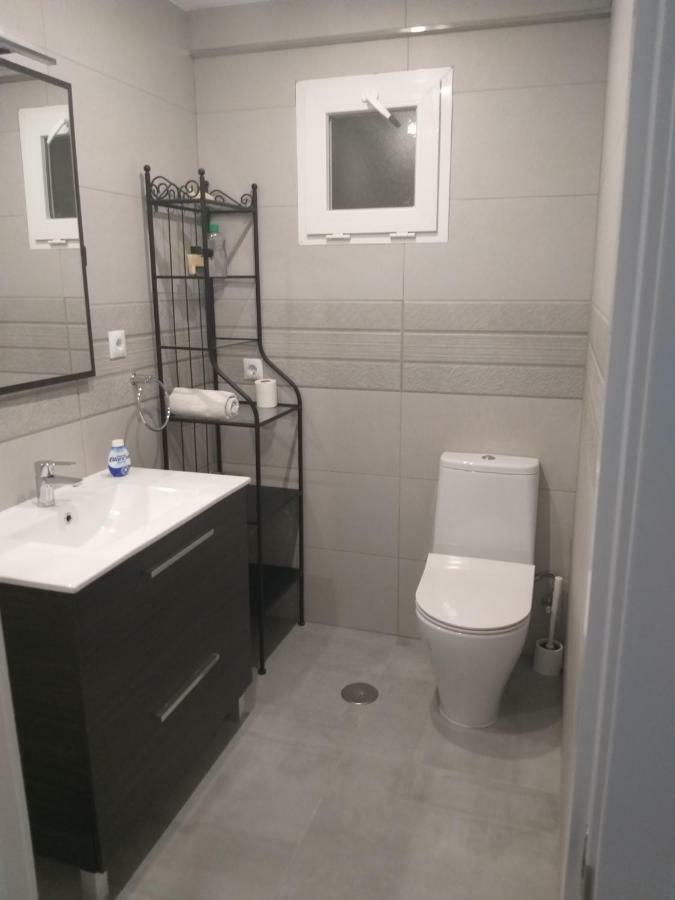 Piso Playa Torremolinos Apartment Bagian luar foto