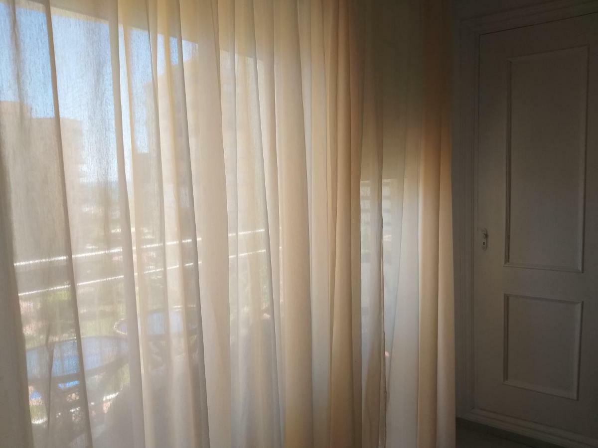 Piso Playa Torremolinos Apartment Bagian luar foto